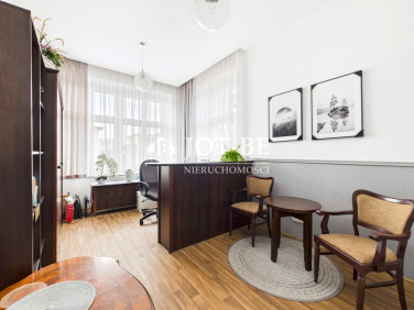 Budynek użytkowy Trzebnica