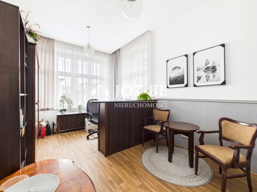 Budynek użytkowy Trzebnica