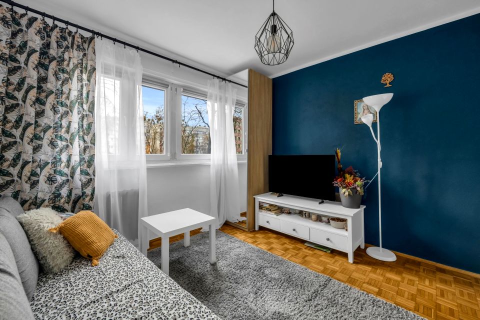 Mieszkanie Warszawa sprzedaż