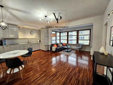 Mieszkanie apartamentowiec wynajem