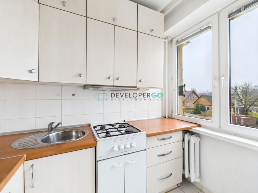 Mieszkanie Wasilków