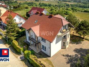 Budynek użytkowy Chłapowo