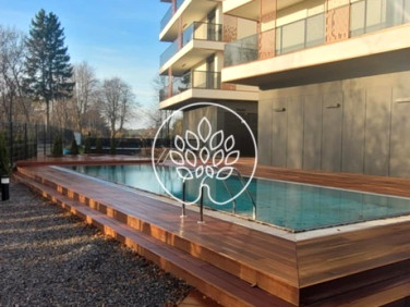 Mieszkanie Jastrzębia Góra