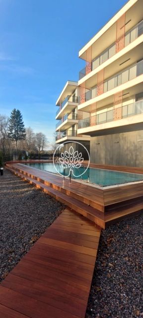 Mieszkanie Jastrzębia Góra