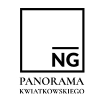 Panorama Kwiatkowskiego River