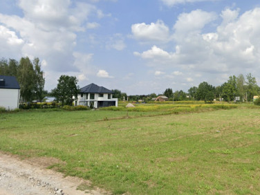 Działka budowlana Solec sprzedam