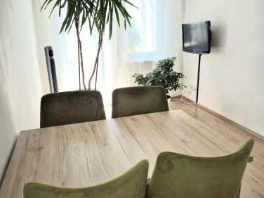 Mieszkanie blok mieszkalny Poznań