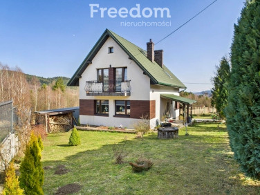 Dom KRZESZÓW sprzedaż