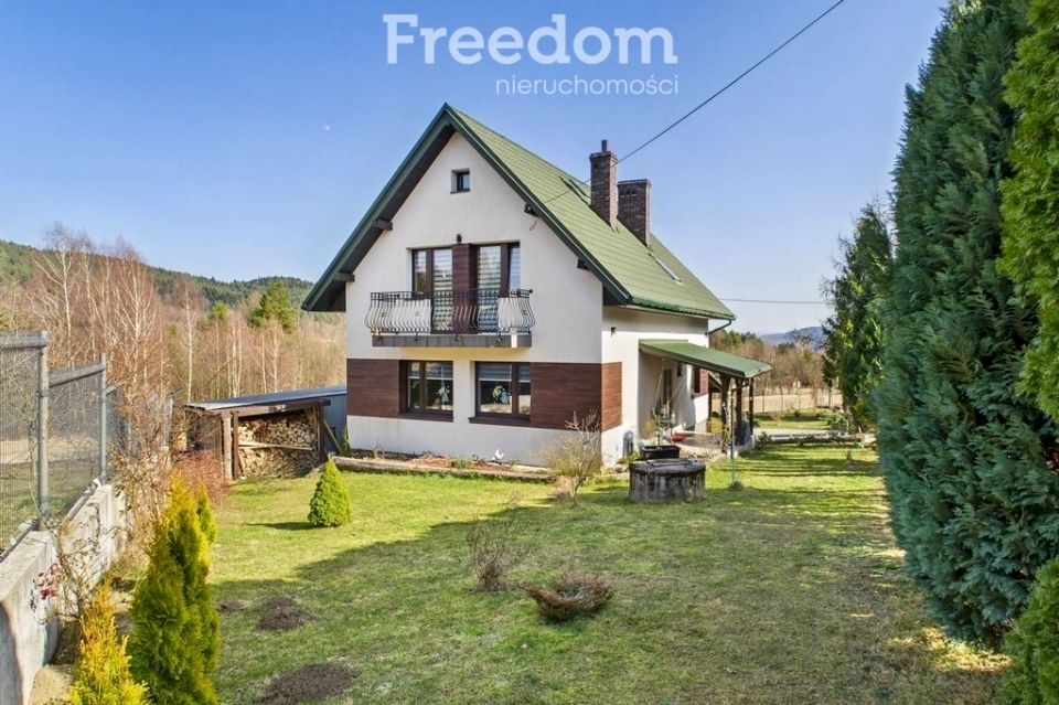 Dom KRZESZÓW sprzedaż