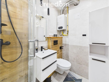 Mieszkanie Sosnowiec