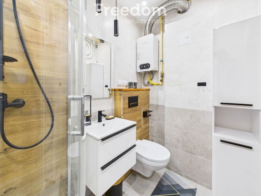 Mieszkanie Sosnowiec