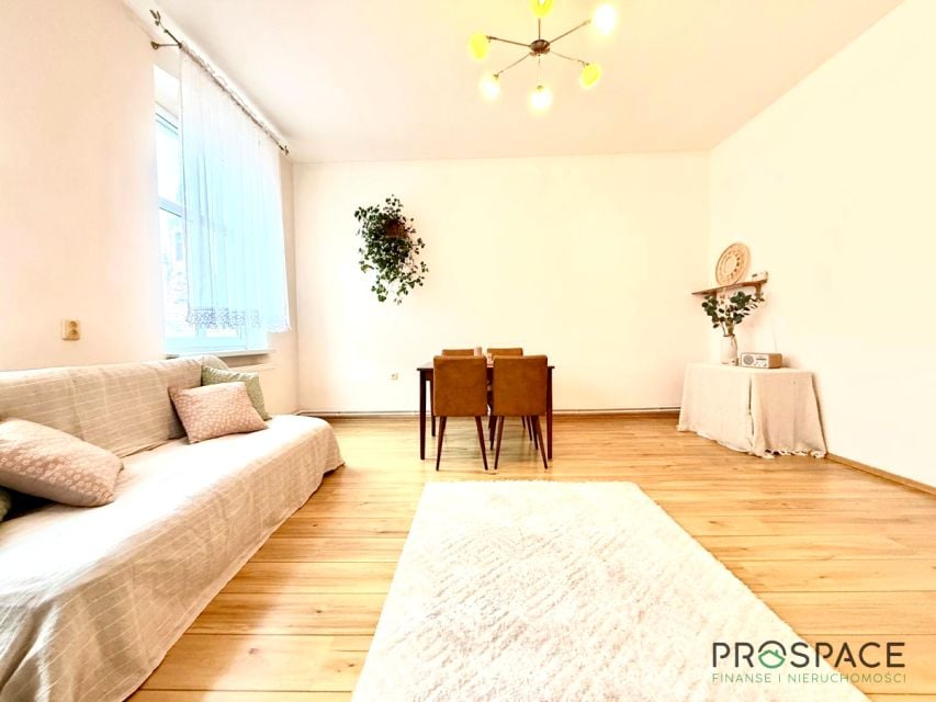 Mieszkanie Czerwieńsk sprzedaż