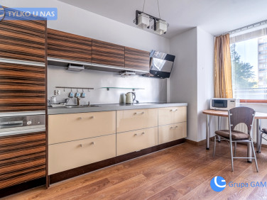 Mieszkanie apartamentowiec wynajem