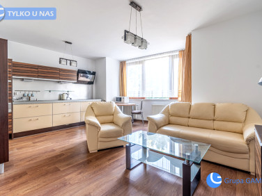 Mieszkanie Kraków