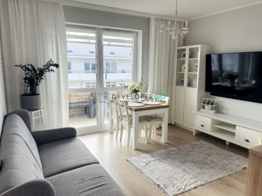 Mieszkanie Białystok