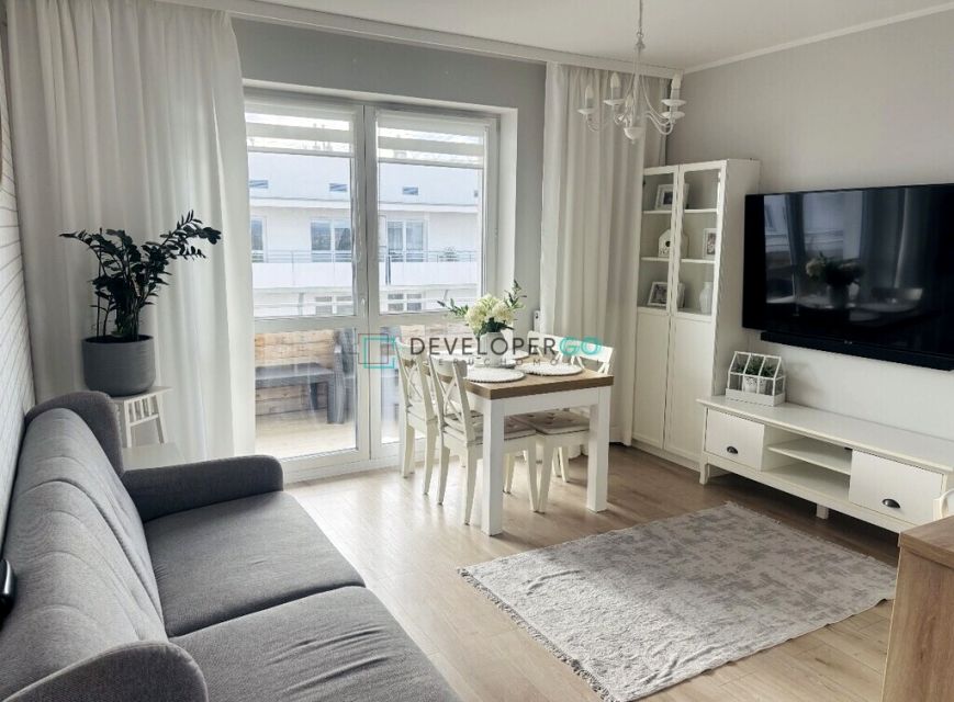 Mieszkanie Białystok