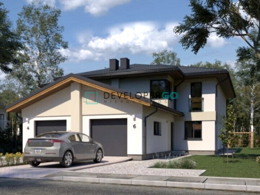 Dom Niewodnica Korycka