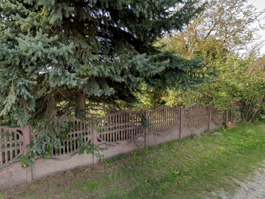 Działka Starzyny