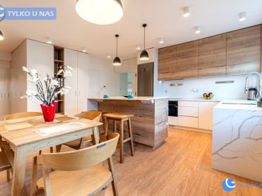 Mieszkanie Kraków