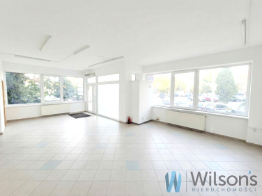 Lokal Warszawa wynajem