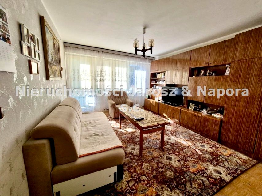 Mieszkanie Częstochowa