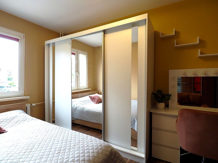 Mieszkanie Bolesławiec