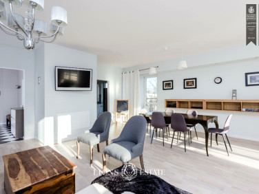 Mieszkanie apartamentowiec wynajem