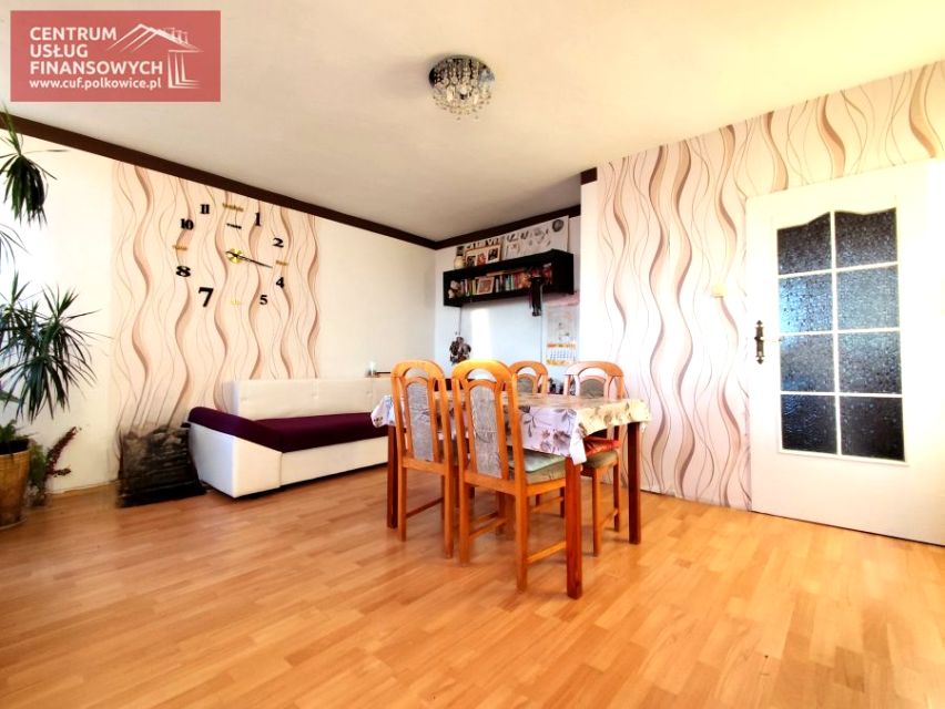 Mieszkanie Polkowice