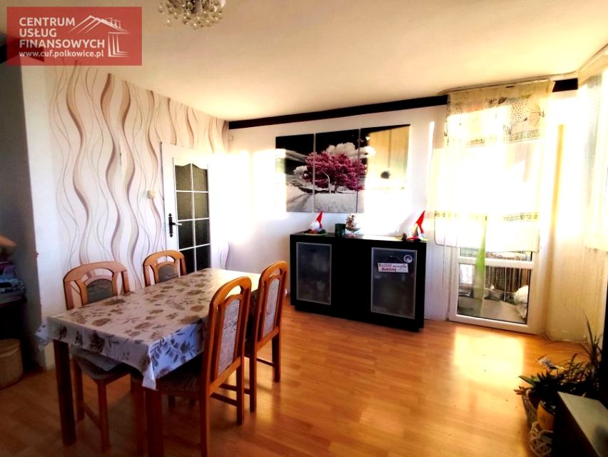 Mieszkanie Polkowice sprzedaż