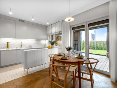 Dom Ożarów Mazowiecki