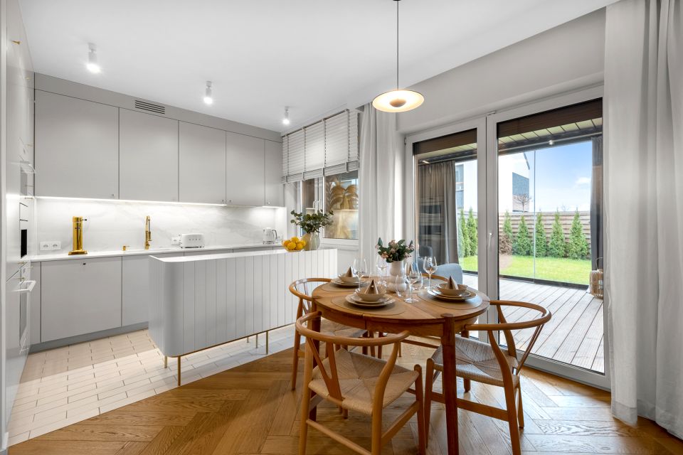 Dom Ożarów Mazowiecki