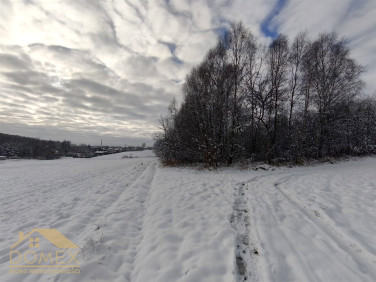 Działka inwestycyjna sprzedam