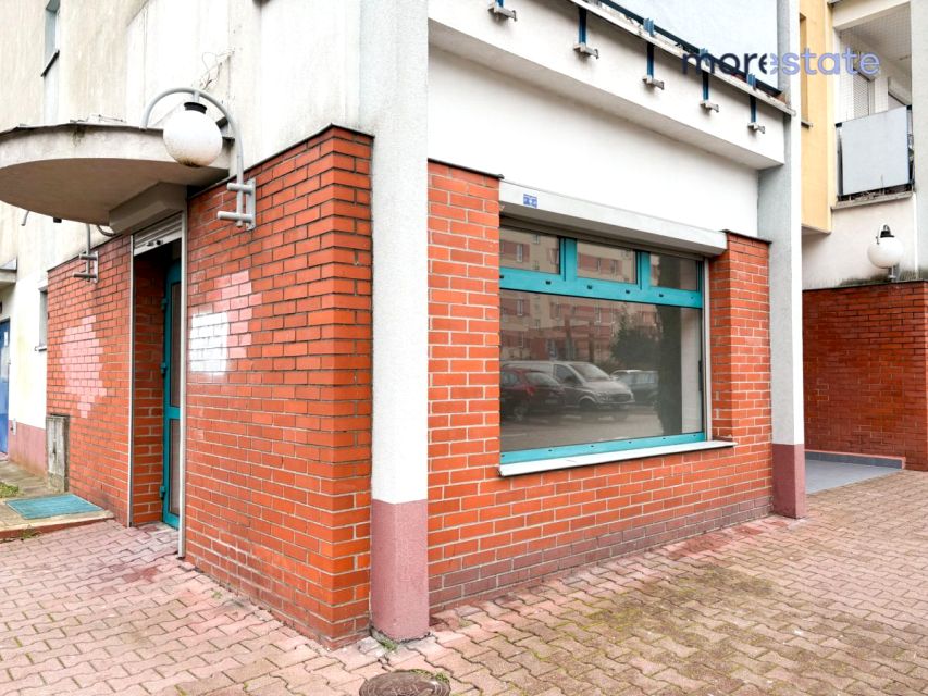 Lokal Kraków wynajem