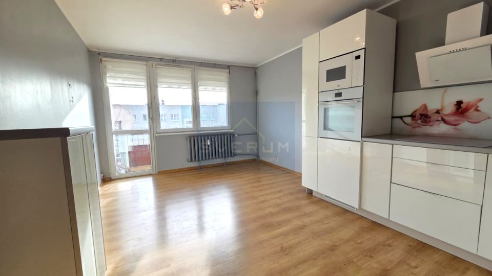 Mieszkanie Częstochowa