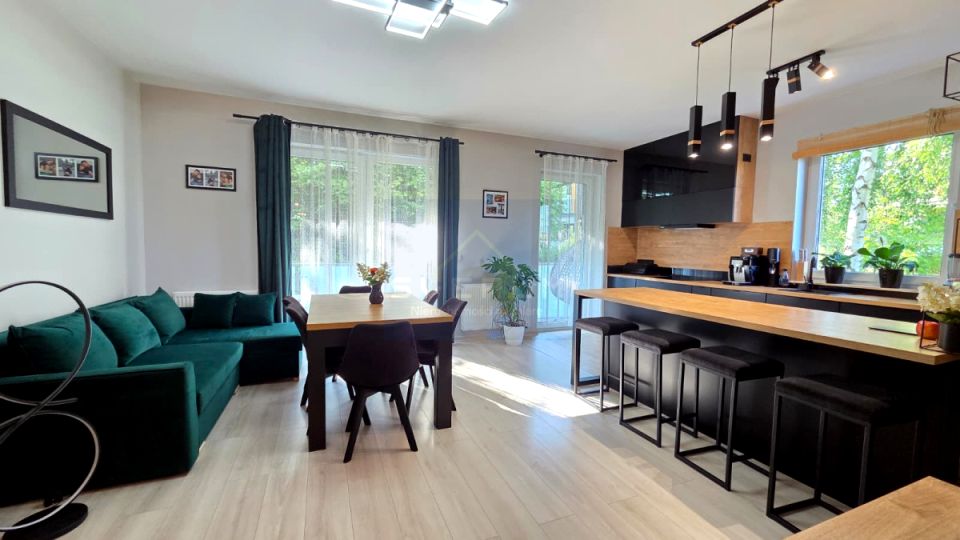 Mieszkanie Częstochowa