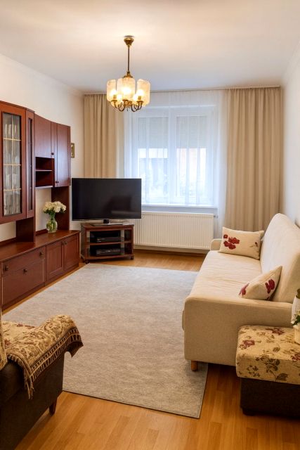 Mieszkanie Zielona Góra