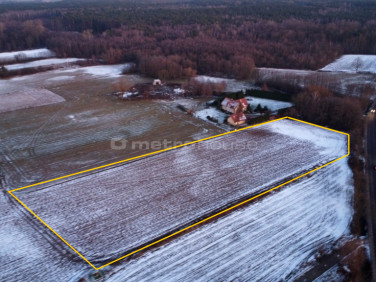 Działka budowlana Nasielsk