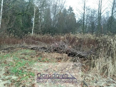 Działka budowlana Nadarzyn