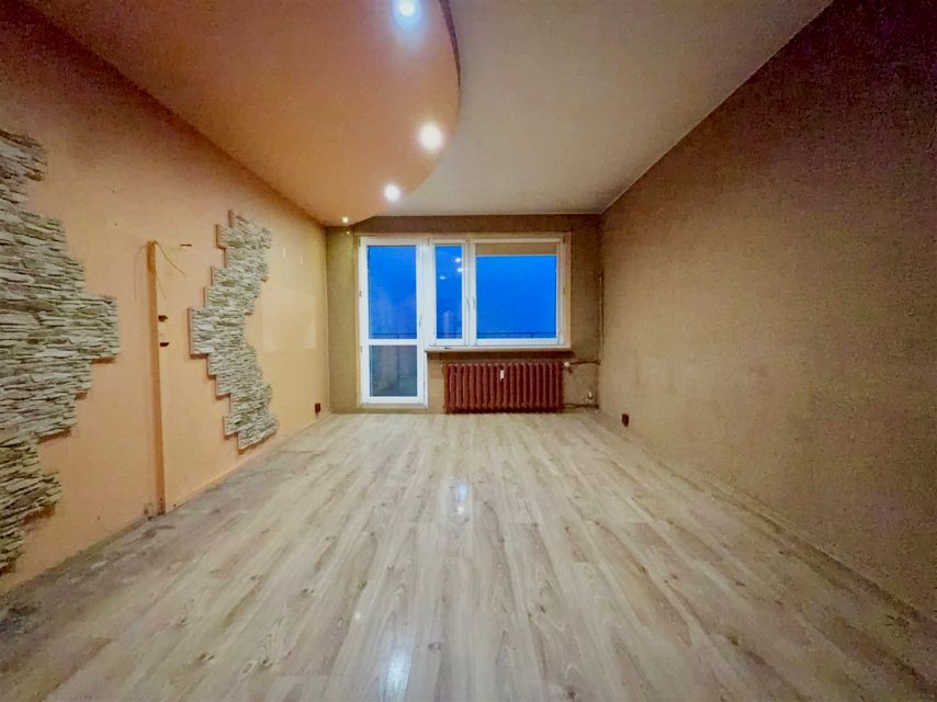 Mieszkanie Piekary Śląskie