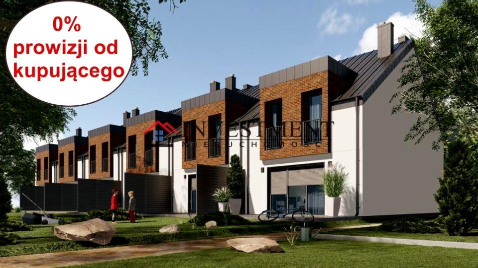 Dom Kędzierzyn-Koźle