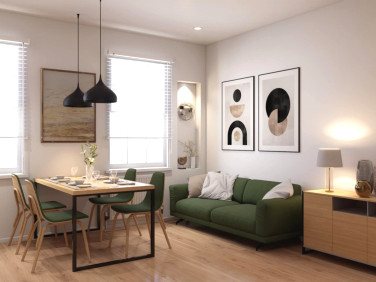 Mieszkanie Bydgoszcz