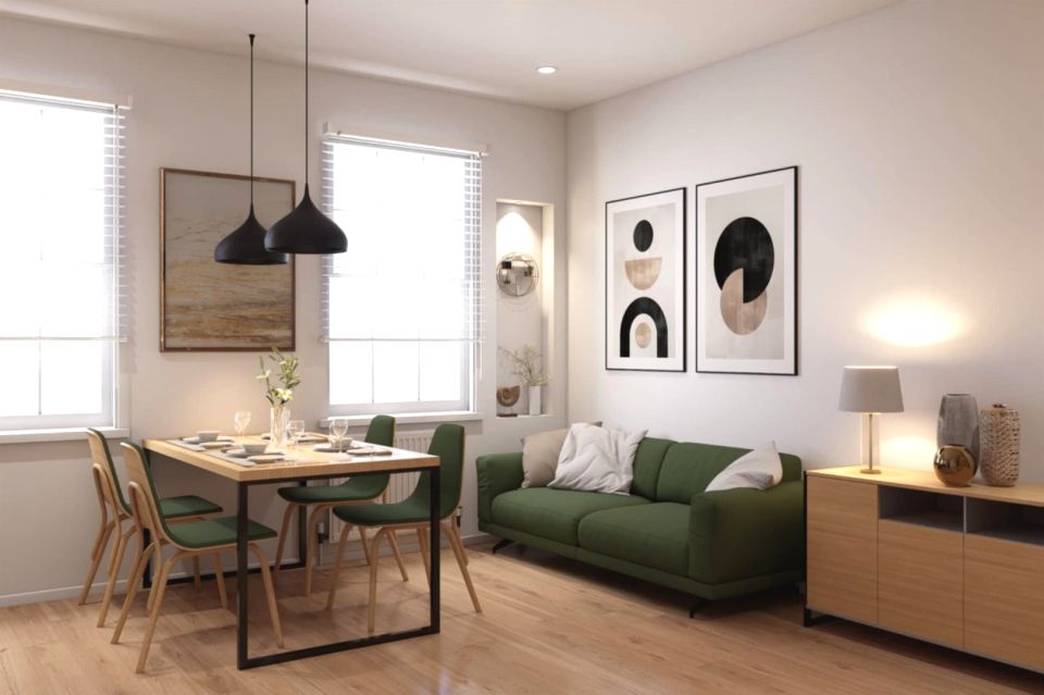 Mieszkanie Bydgoszcz