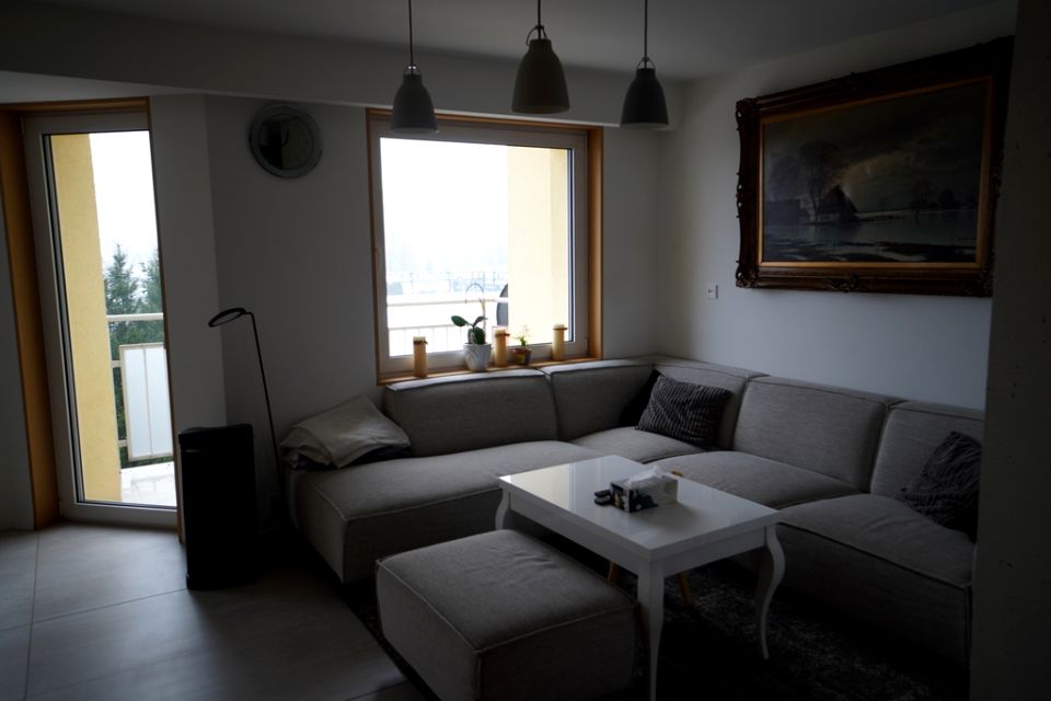 Mieszkanie Jelenia Góra