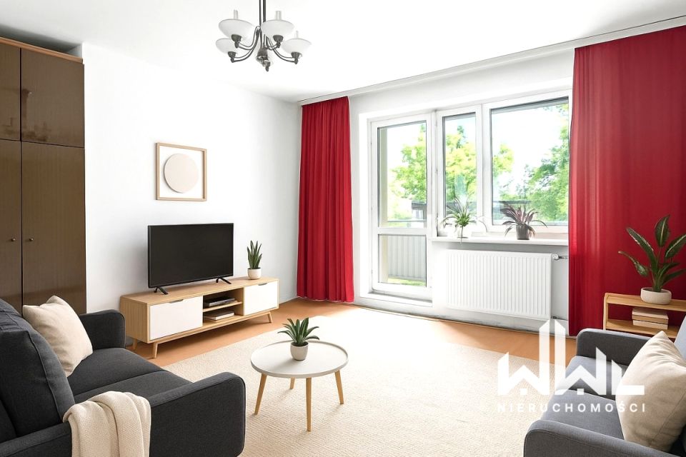 Mieszkanie Warszawa