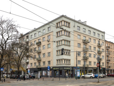 Lokal Warszawa