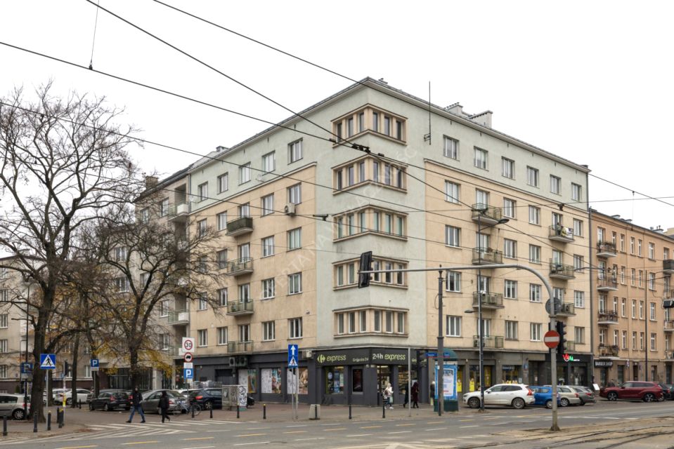 Lokal Warszawa