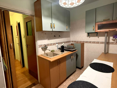 Mieszkanie blok mieszkalny sprzedaż