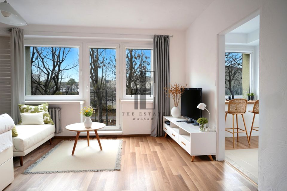 Mieszkanie Łódź