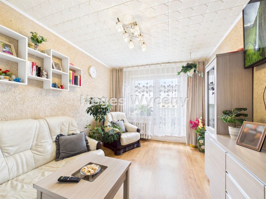 Mieszkanie Trzebień