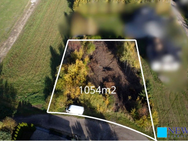 Działka budowlana Wierzchowisko